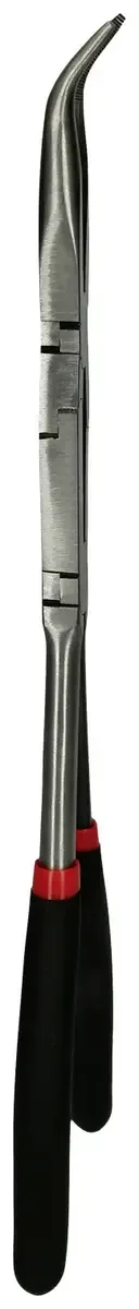 KS Tools 500.7163 Flachrundzange Werkzeugstahl 335 mm von KS Tools – Produktbild 3 von 3