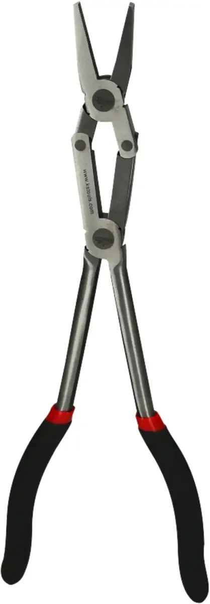 KS Tools 500.7210 Kombizange 300 mm von KS Tools – Produktbild