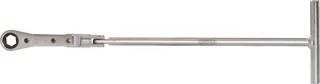 KS Tools 500.7341 Gloeikaarsen-T-handgreep-ringratel, 10 mm by KS Tools – product image 1 of 2