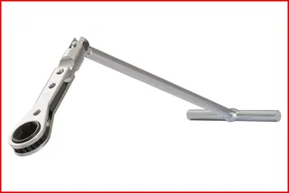 KS Tools 500.7343 Gloeikaarsen-T-handgreep-ringratel, 14 mm von KS Tools – Produktbild 2 von 2
