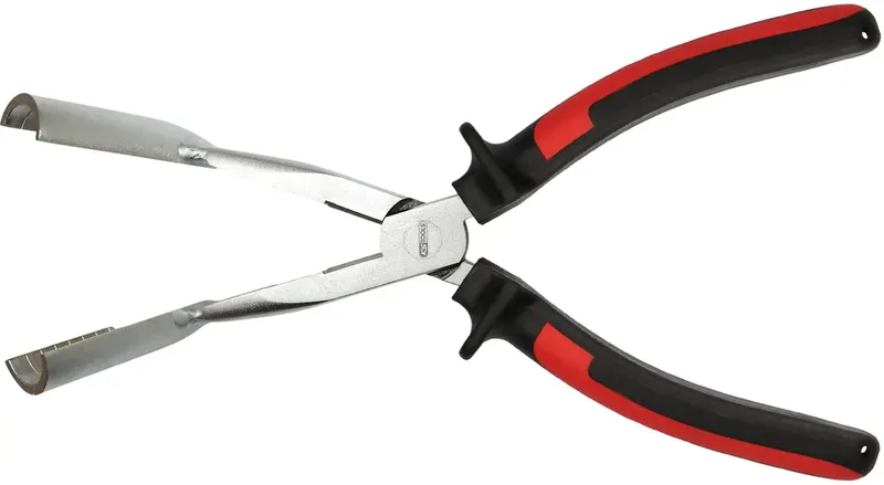 KS Tools 500.7532 Zündkerzenstecker-Zange, kurz von KS Tools – Produktbild