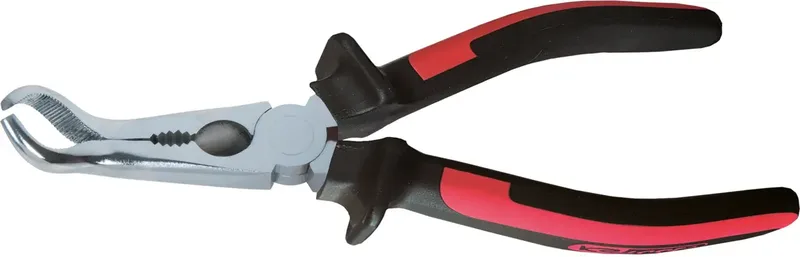 KS Tools 500.7533 Zündkerzenstecker-Zange Ø 9,0 mm, kurz von KS Tools – Produktbild