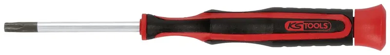 KS Tools 500.7816 Torx-Schraubendreher Größe (Schraubendreher) IP 7 Klingenlänge: 50.0 mm 1 St. by KS Tools – product image