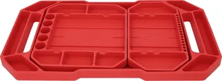 KS Tools 500.8077 Gereedschapsset van siliconen, 3-delig by KS Tools – product image 1 of 3