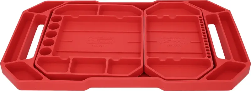 KS Tools 500.8077 Gereedschapsset van siliconen, 3-delig by KS Tools – product image 1 of 3