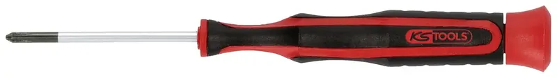 KS Tools 5007126 500.7126 ESD Kreuzschlitz-Schraubendreher PH 000 by KS Tools – product image