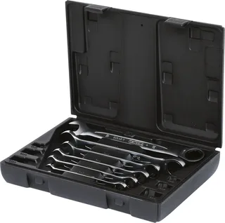 KS Tools 503.4259 5034259 Ring-Maulschlüssel-Satz Schlüsselweite (Metrisch) 8 - 19 mm by KS Tools – product image 1 of 2