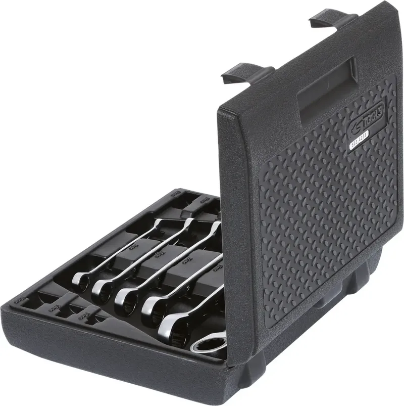 KS Tools 503.4259 5034259 Ring-Maulschlüssel-Satz Schlüsselweite (Metrisch) 8 - 19 mm by KS Tools – product image 2 of 2