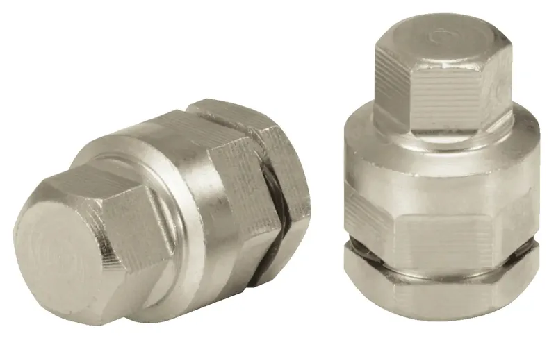 KS Tools 503.8131 5038131 Sechskant-Bit Antrieb: 1/4 (6.3 mm) Abtrieb: Sechskant 4 mm 15 mm de KS Tools – image du produit