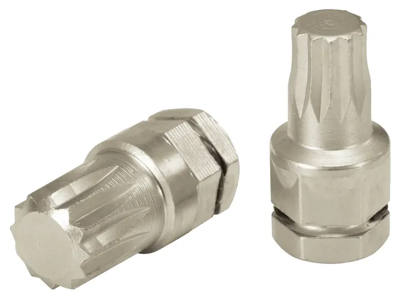 KS Tools 503.8155 5038155 Vielzahn-Bit Antrieb: 10 mm Abtrieb: XZN M10 23 mm by KS Tools – product image