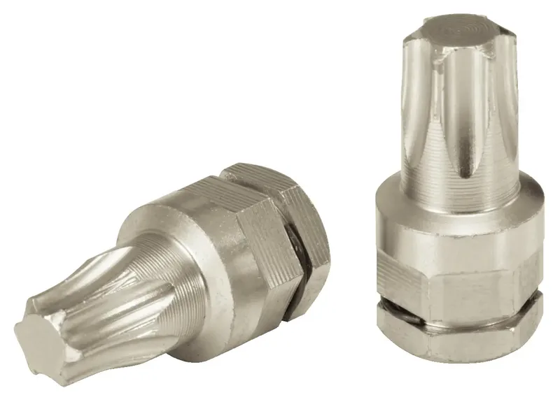KS Tools 503.8175 503.8175 TX-Bit Antrieb: 5/16 (8 mm) Abtrieb: TX TX 27 23 mm by KS Tools – product image