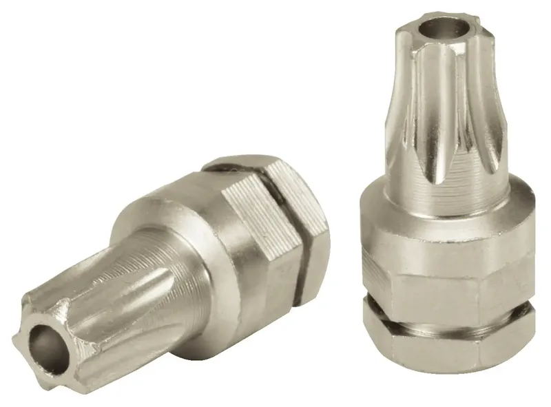 KS Tools 503.8207 503.8207 TX-Bit Antrieb: 5/16 (8 mm) Abtrieb: TX TB 40 23 mm by KS Tools – product image