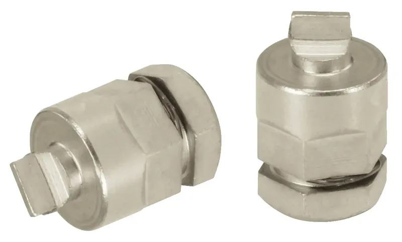 KS Tools 503.8221 5038221 Schlitz-Bit Antrieb: 1/4 (6.3 mm) Abtrieb: Schlitz 15.0 mm fra KS Tools – produktbillede