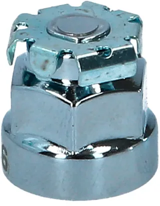 KS Tools 5034292 503.4292 Bit-Adapter 13 mm 5/16 Zoll Antrieb 5/16 (8 mm) 15.3 mm 1 St. by KS Tools – product image 2 of 2