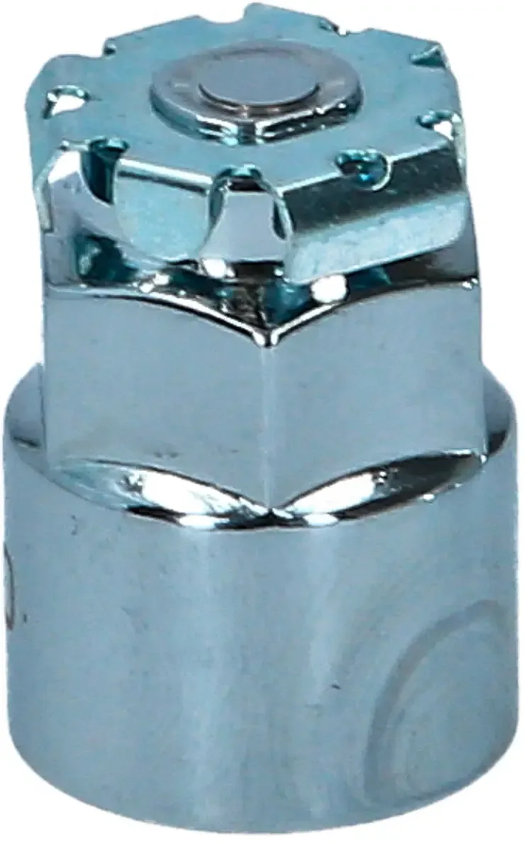 KS Tools 5034293 503.4293 Bit-Adapter 13 mm Antrieb 10 mm 21 mm 1 St. de KS Tools – image du produit 2 sur 2