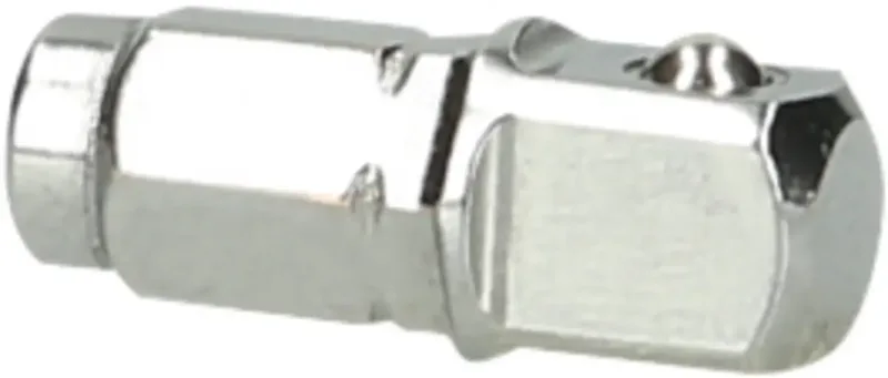 KS Tools 5038231 503.8231 Steckschlüssel-Adapter 1/4 Zoll Antrieb 1/4 (6.3 mm) 22.5 mm 1 St. de KS Tools – image du produit