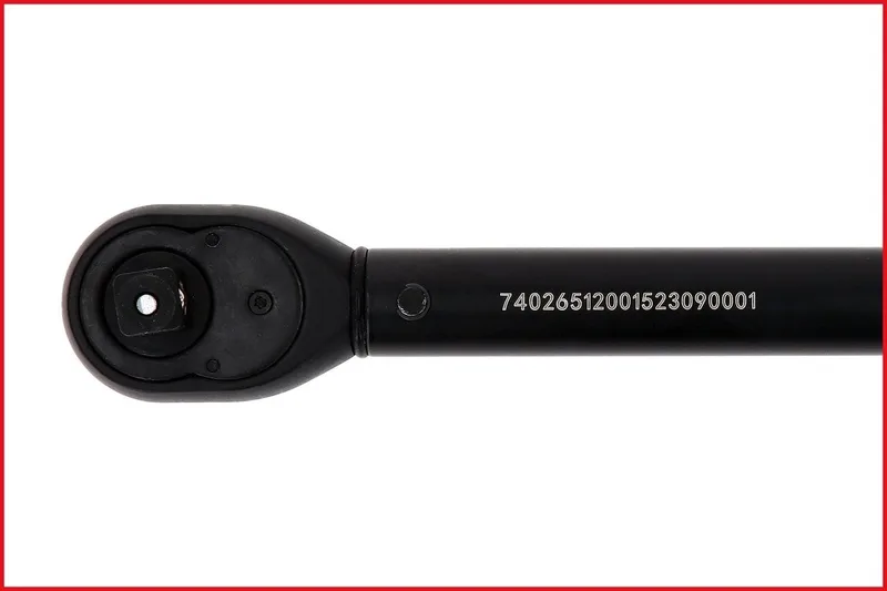 KS Tools 512.0015 Momentsleutel by KS Tools, Kleurloos – product image