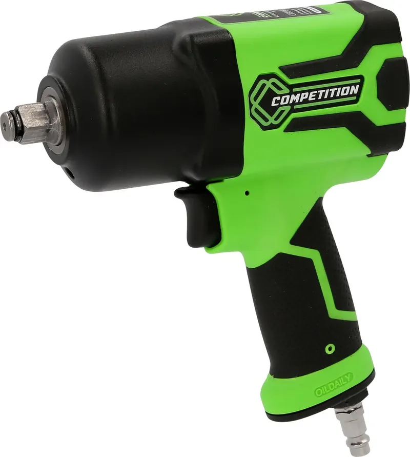 KS Tools 512.0020 512.0020 Druckluft-Schlagschrauber by KS Tools – product image
