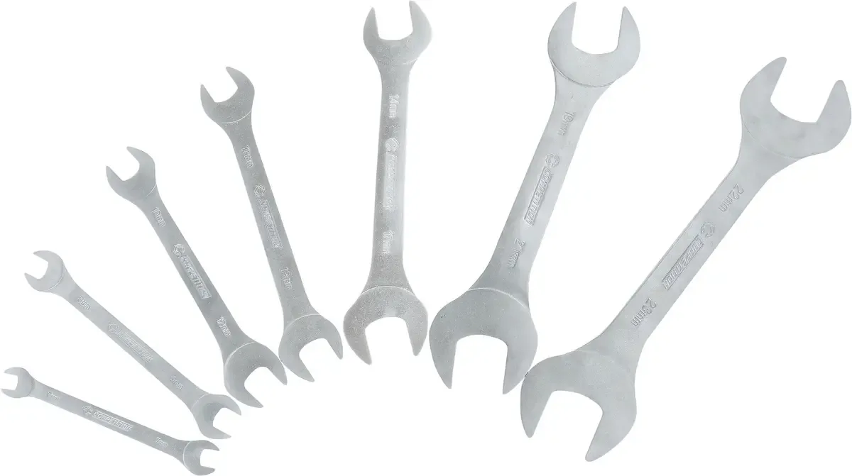 KS Tools 512.0207 Clé plate de KS Tools – image du produit