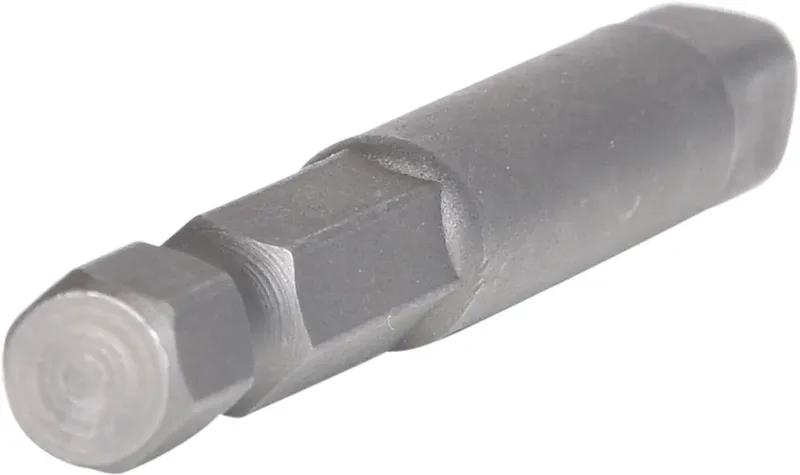 KS Tools 5141106 514.1106 Steckschlüssel-Adapter Antrieb 1/4 (6.3 mm) 65 mm 1 St. von KS Tools – Produktbild