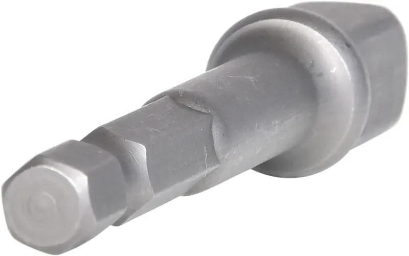 KS Tools 5141107 514.1107 Steckschlüssel-Adapter Antrieb 1/4 (6.3 mm) 65 mm 1 St. by KS Tools – product image