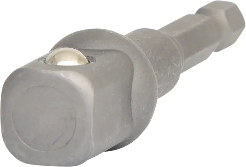 KS Tools 5141108 514.1108 Steckschlüssel-Adapter Antrieb 1/4 (6.3 mm) 70 mm 1 St. de KS Tools – image du produit