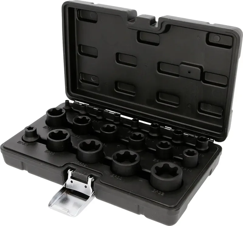 KS Tools 515.0119 Steckschlüssel von KS Tools – Produktbild