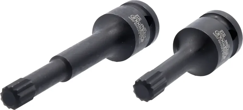 KS Tools 515.0595 Kraft-Steckschlüsseleinsatz 1/2 515.0595 von KS Tools – Produktbild