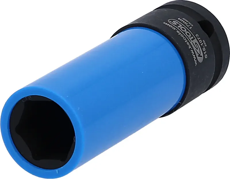 KS Tools 515.1073 515.1073 Sechskant Kraft-Steckschlüsseleinsatz 17 mm 17 mm 1/2 (12.5 mm) by KS Tools – product image