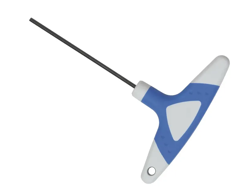 T-Schlüssel von KS Tools – Produktbild