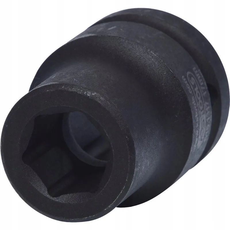 KS Tools 515.1365 Krachtige dopsleutel 65 mm 3/4" zeskant kort de KS Tools – image du produit
