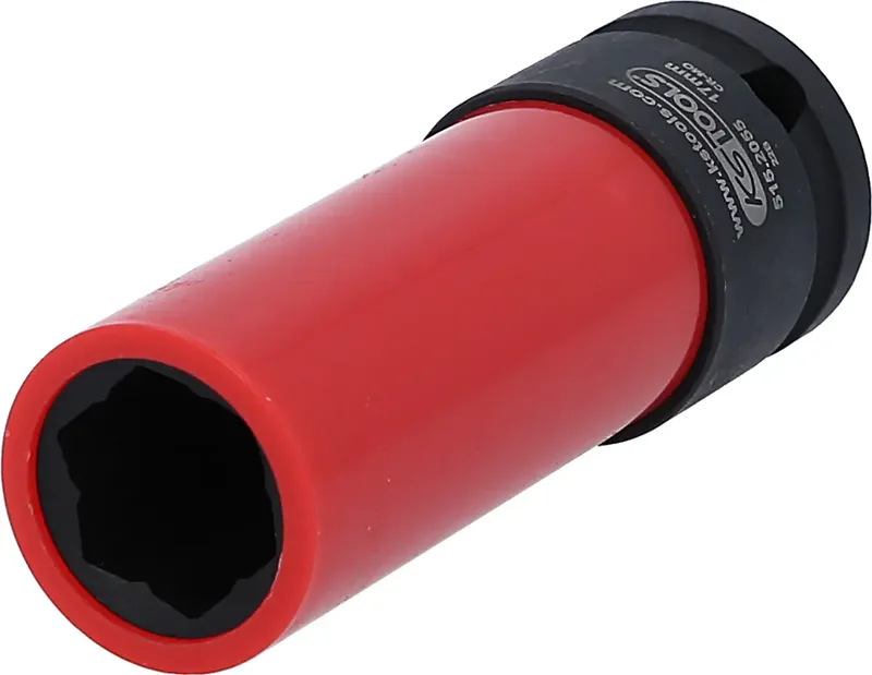 KS Tools 515.2055 515.2055 Kraft-Steckschlüsseleinsatz 17 mm 1/2 von KS Tools – Produktbild 1 von 3
