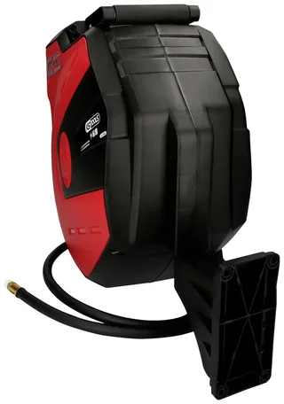 KS Tools 515.3440 Pneumatische slanghaspel 15 m 20 bar de KS Tools – image du produit 3 sur 3