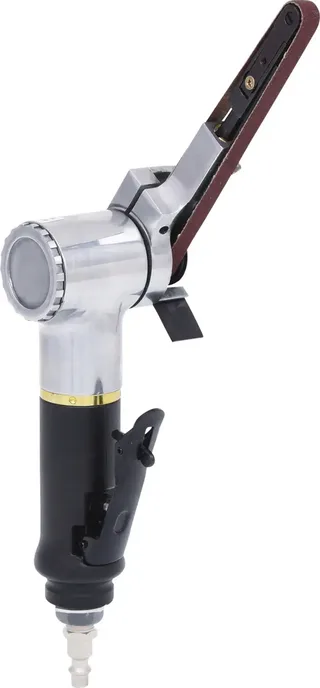 KS Tools 515.3549 Druckluft-Bandschleifer, 150mm by KS Tools – product image 3 of 3