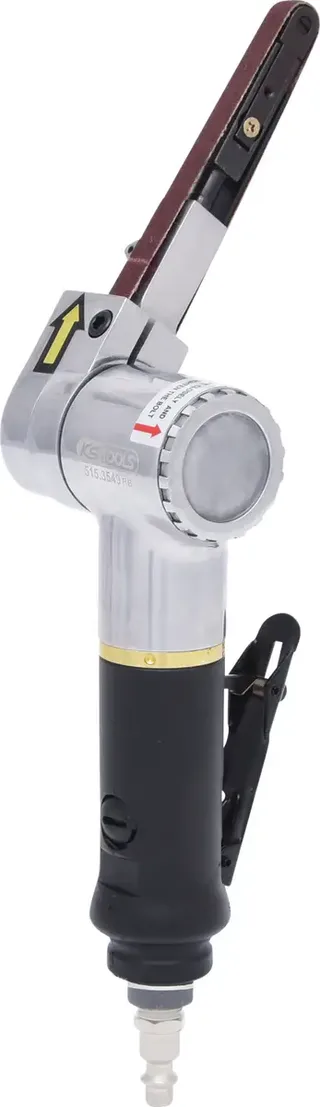 KS Tools 515.3549 Druckluft-Bandschleifer, 150mm by KS Tools – product image 1 of 3