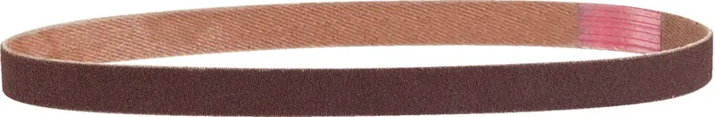 KS Tools 515.3553 Bandes abrasives pour ponceuse à bande pneumatique, granulation 120 de KS Tools – image du produit