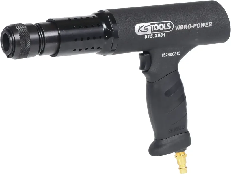 KS Tools 515.3881 Druckluft-Meißelhammer by KS Tools – product image