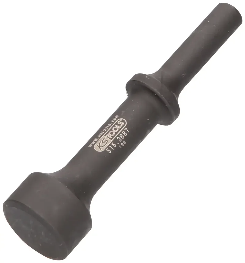 KS Tools 515.3887 Druckluftmeißel Hammer, 110 mm by KS Tools – product image