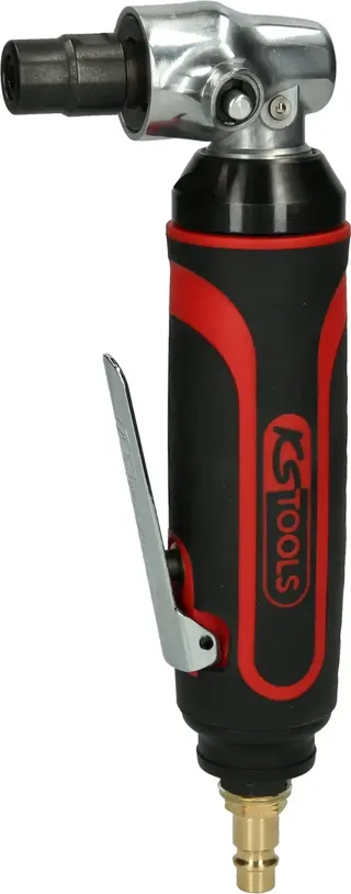 KS Tools 515.5420 Haakse slijper met perslucht, 18.000 omw/min. de KS Tools – image du produit 1 sur 3