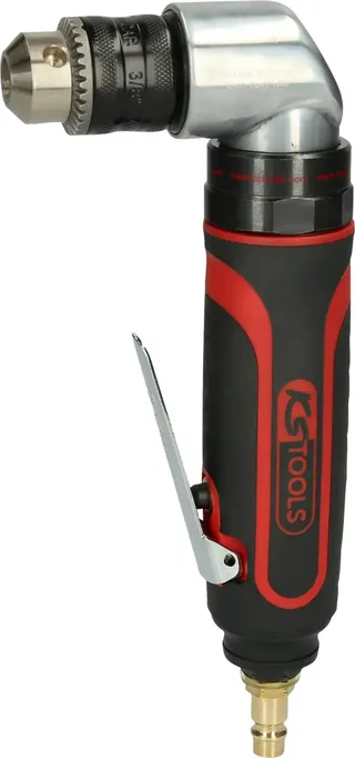 KS Tools 515.5465 10 mm haakse pneumatische boormachine von KS Tools – Produktbild 1 von 3