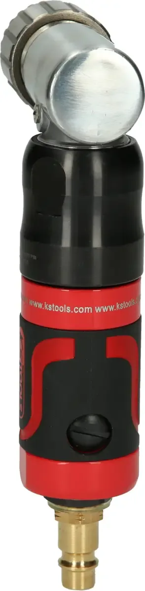 KS Tools 515.5525 3/8 SlimPOWER mini-pneumatische haakse boormachine von KS Tools – Produktbild 3 von 3