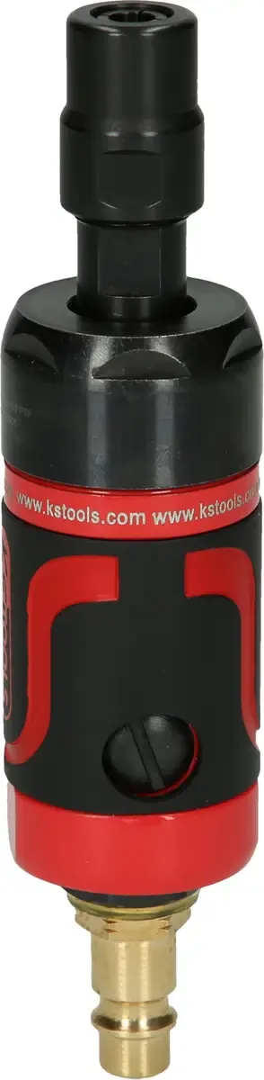 KS Tools 515.5530 SlimPOWER mini-perslucht-schuurmachine, recht de KS Tools – image du produit 3 sur 3