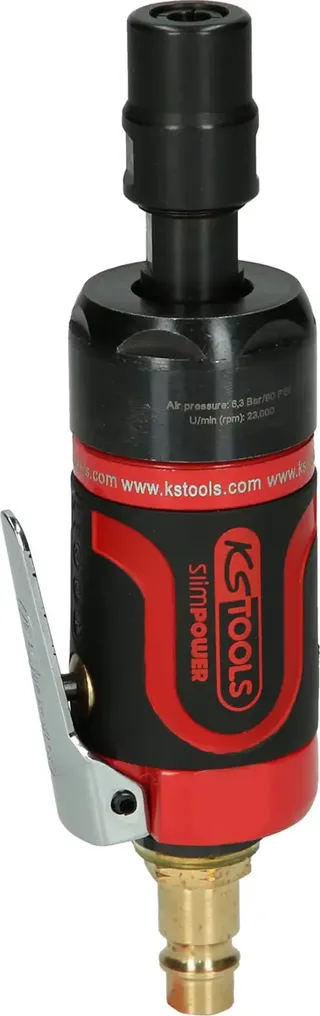KS Tools 515.5530 SlimPOWER mini-perslucht-schuurmachine, recht de KS Tools – image du produit 1 sur 3