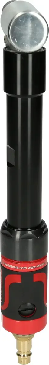KS Tools 515.5540 SlimPOWER mini-perslucht-haakse slijper, 18.000 omw/min. von KS Tools – Produktbild 3 von 3