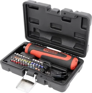 KS Tools 515.6550 Accu-schroevendraaier by KS Tools – product image 1 of 2