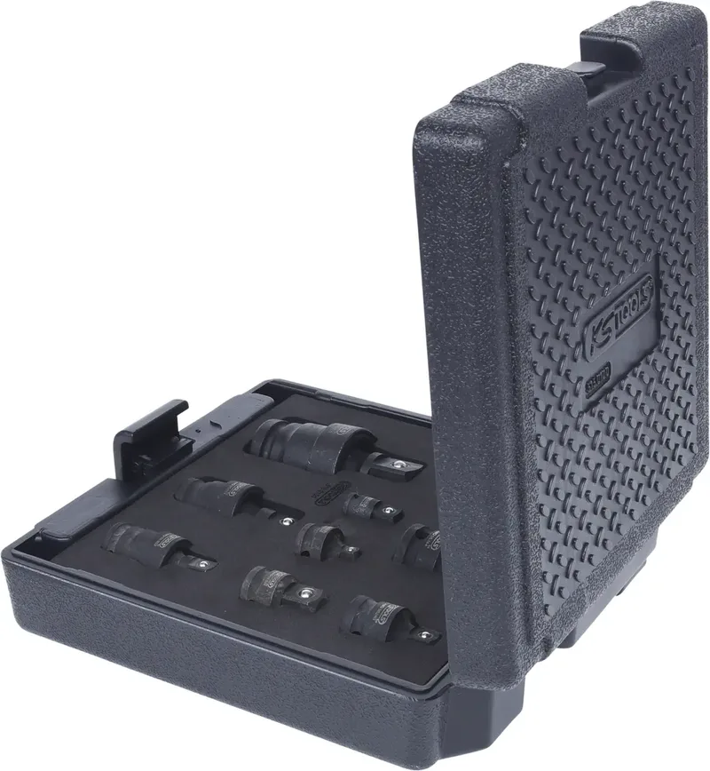 KS Tools 5150100 515.0100 Steckschlüssel-Vergrößerungsstück Antrieb 1/4 190 mm 1 St. by KS Tools – product image 3 of 3