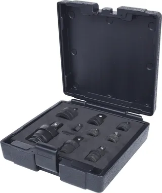 KS Tools 5150100 515.0100 Steckschlüssel-Vergrößerungsstück Antrieb 1/4 190 mm 1 St. by KS Tools – product image 1 of 3