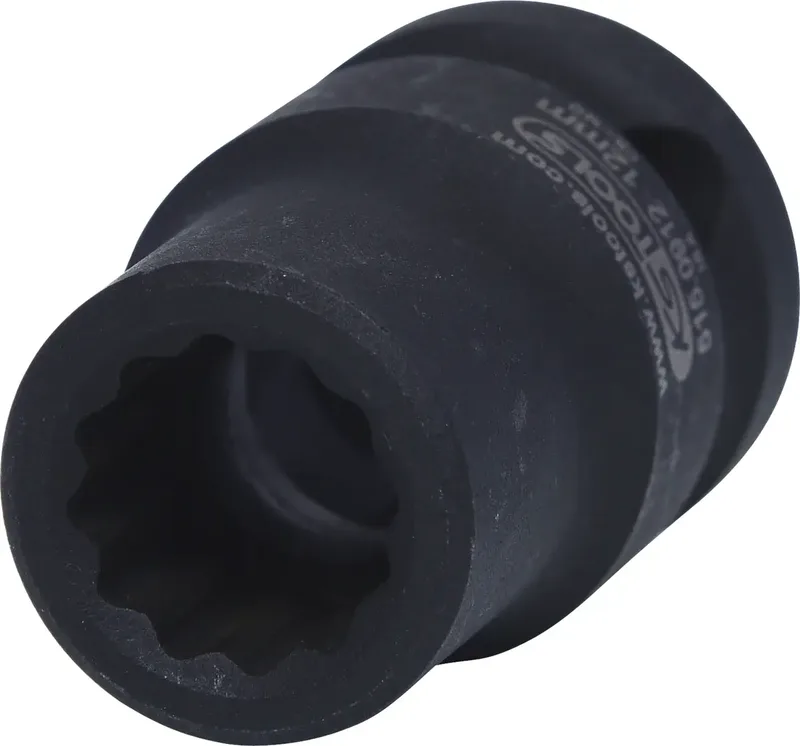 KS Tools 5150912 515.0912 12-Kant Kraft-Steckschlüsseleinsatz 12 mm 1/2 12 mm 1/2 (12.5 mm) de KS Tools – image du produit