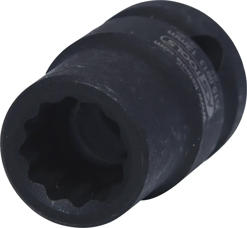 KS Tools 5150913 515.0913 12-Kant Kraft-Steckschlüsseleinsatz 13 mm 1/2 by KS Tools – product image