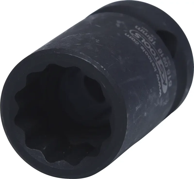 KS Tools 5150916 515.0916 12-Kant Kraft-Steckschlüsseleinsatz 16 mm 1/2 (12.5 mm) de KS Tools – image du produit